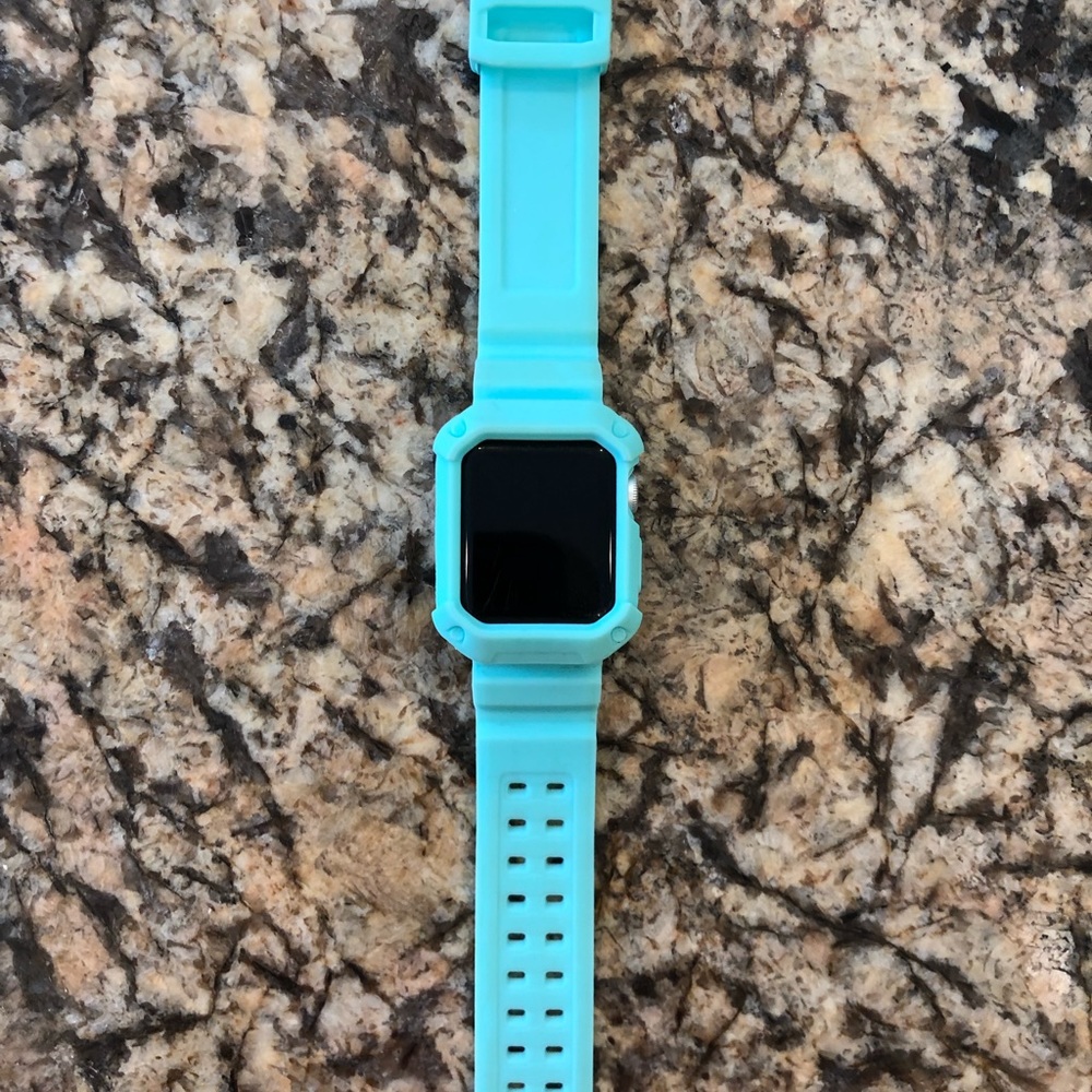 Series 7000 Apple Watch